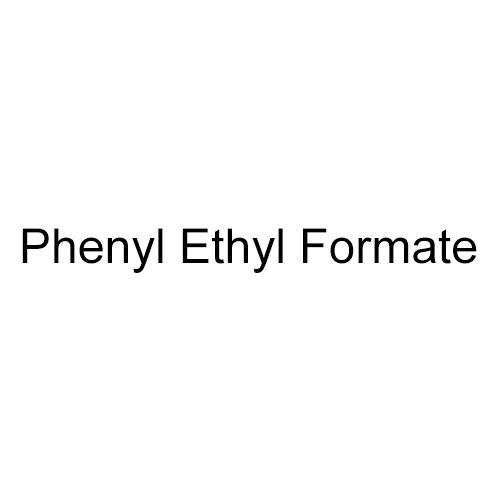 Phenyl Ethyl Formate