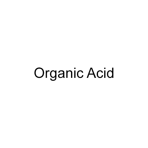 Organic Acid