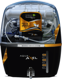 Aqua Axel RO Cabinet