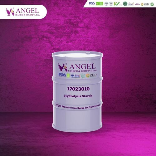 High Maltose Corn Syrup - 25 Kilograms Powder Form | Eggless Original Flavor Six Months Shelf Life