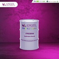 High Maltose Corn Syrup - 25 Kilograms Powder Form | Eggless, Original Flavor, Six Months Shelf Life