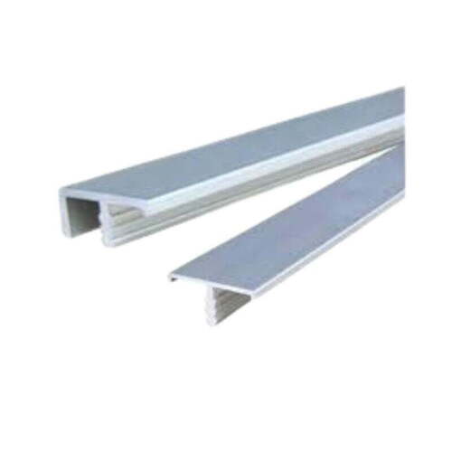 25x25mm Aluminum Profile (edge)