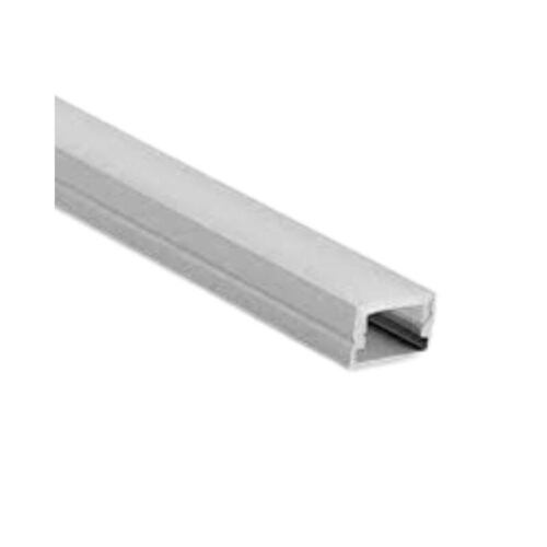50x23mm Aluminum Profile (edge)