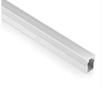 7x9mm Aluminum Profile (edge)