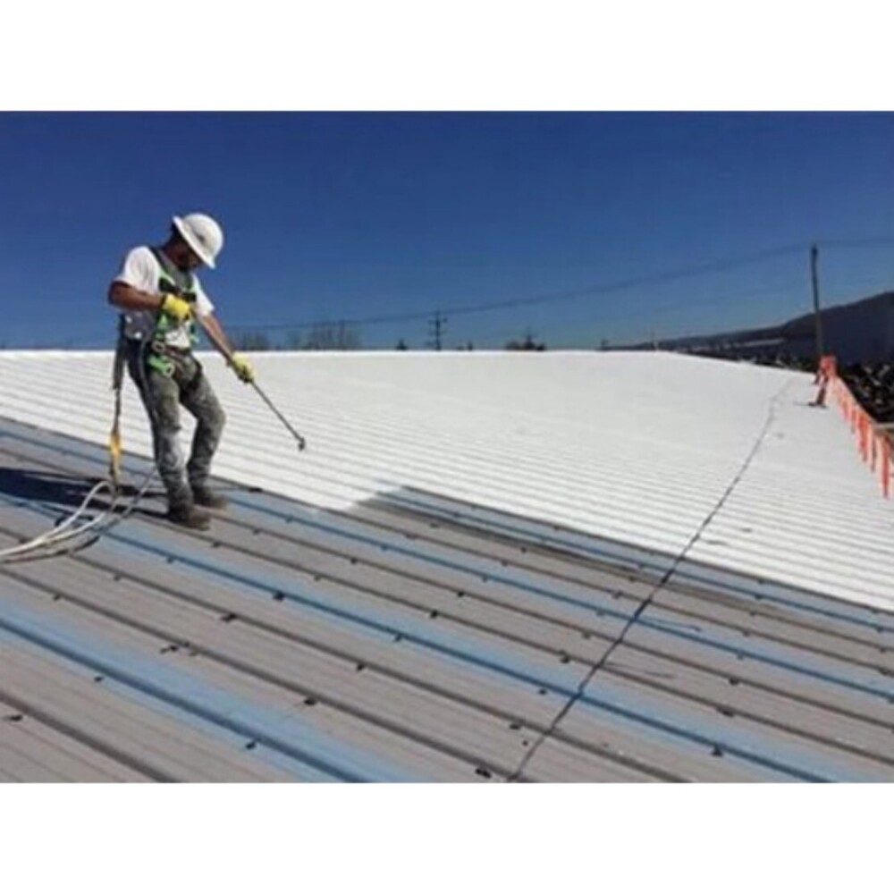 SRI Coating Service