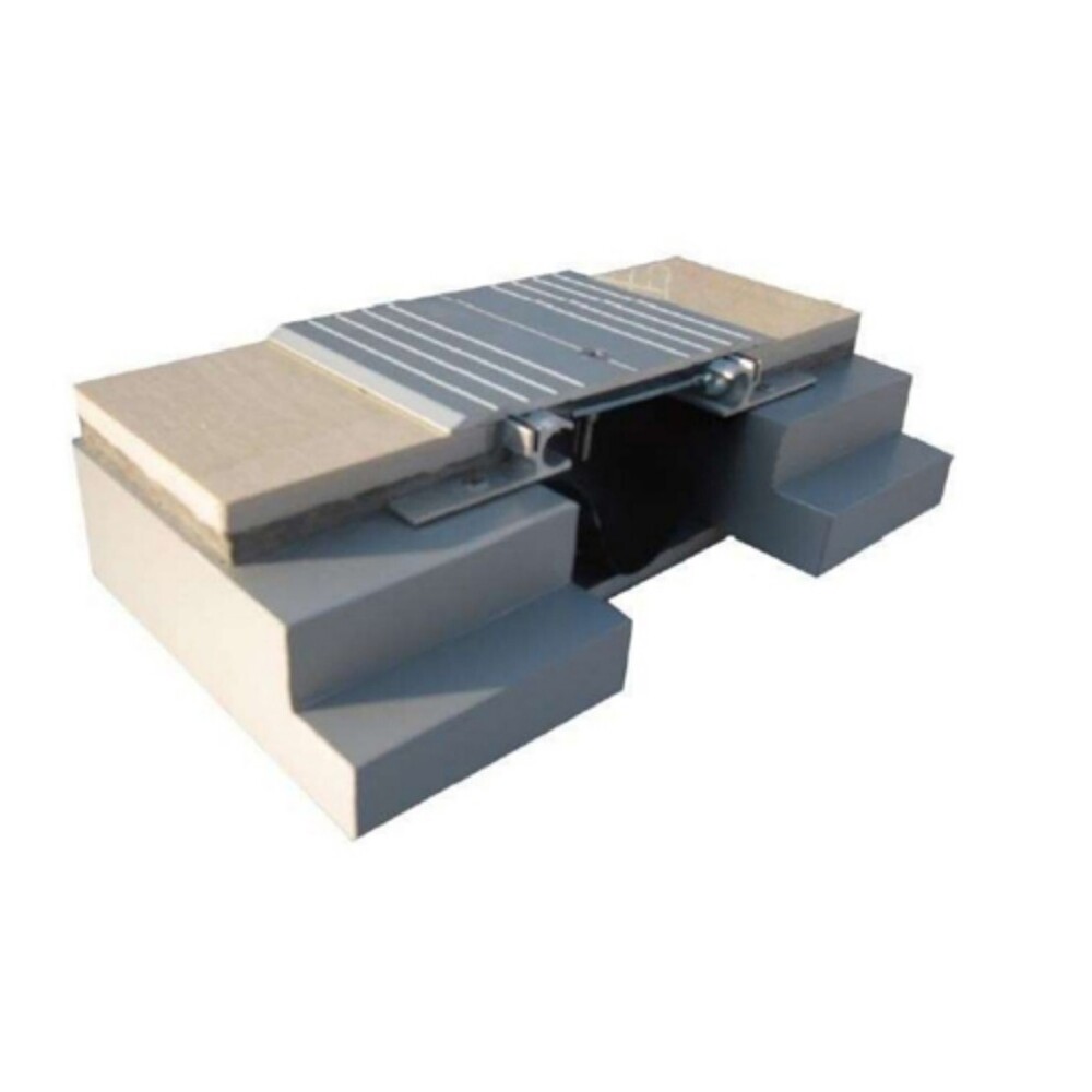 Commercial Expansion Joint Solution