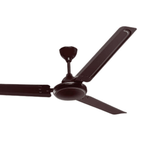 Fan 1 Star - Celino - Brown 1200mm