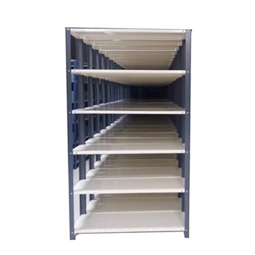 Slotted Angle Rack