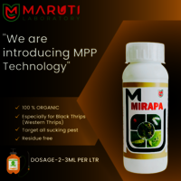 Mirapa Organic Insecticide