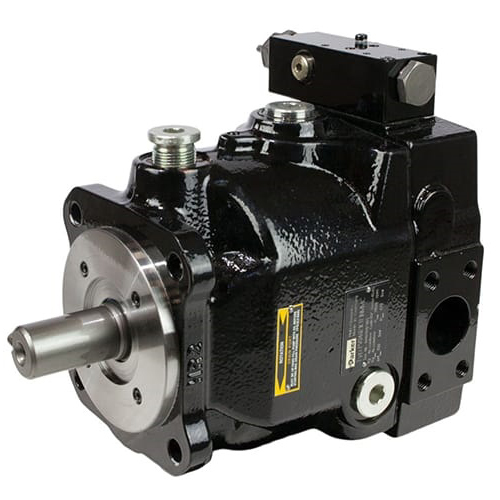 Parker Pump