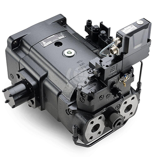 Dennison Pump