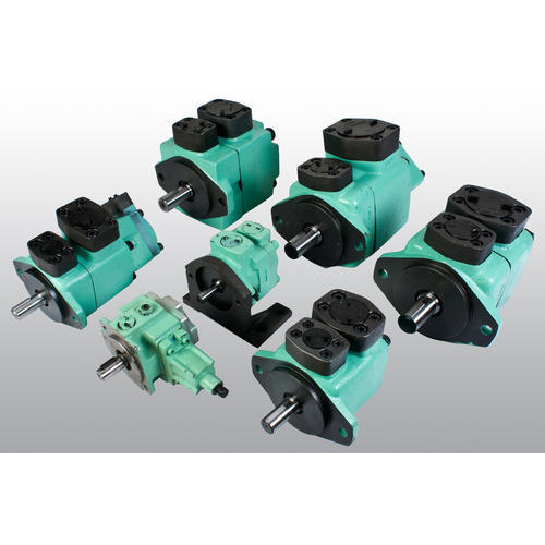Yuken Pump