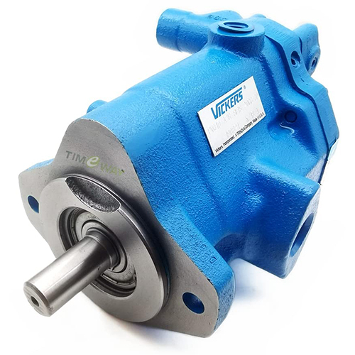 Vickers Pump