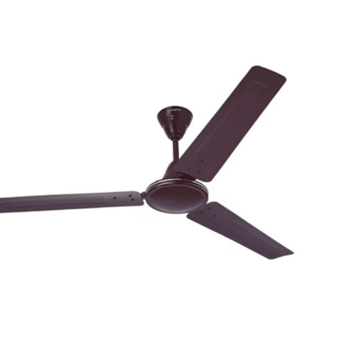 Fan 1 Star - Celino - Smoky Brown 1200mm