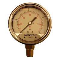 Pressure Gauge
