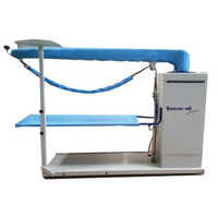 Ramsons -VEIT Trouser Seam Ironing Station