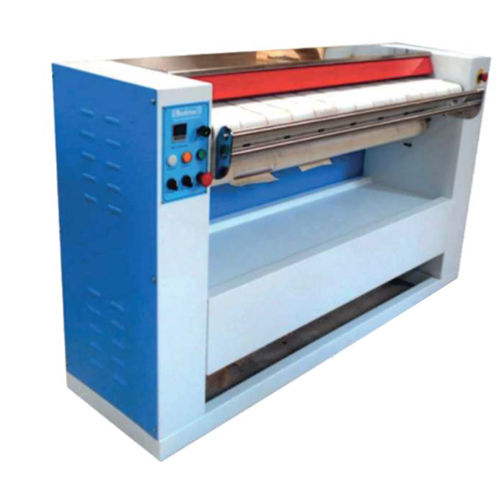 Garment Finishing Equipment