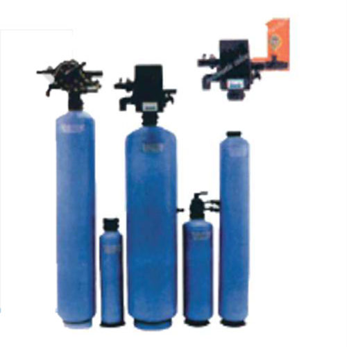 Water Softner