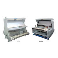 Automatic Fabric Inspection Machine
