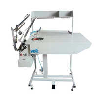 Shirt Folding Machine