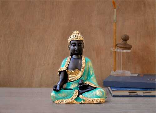 Decorative Buddha Statue