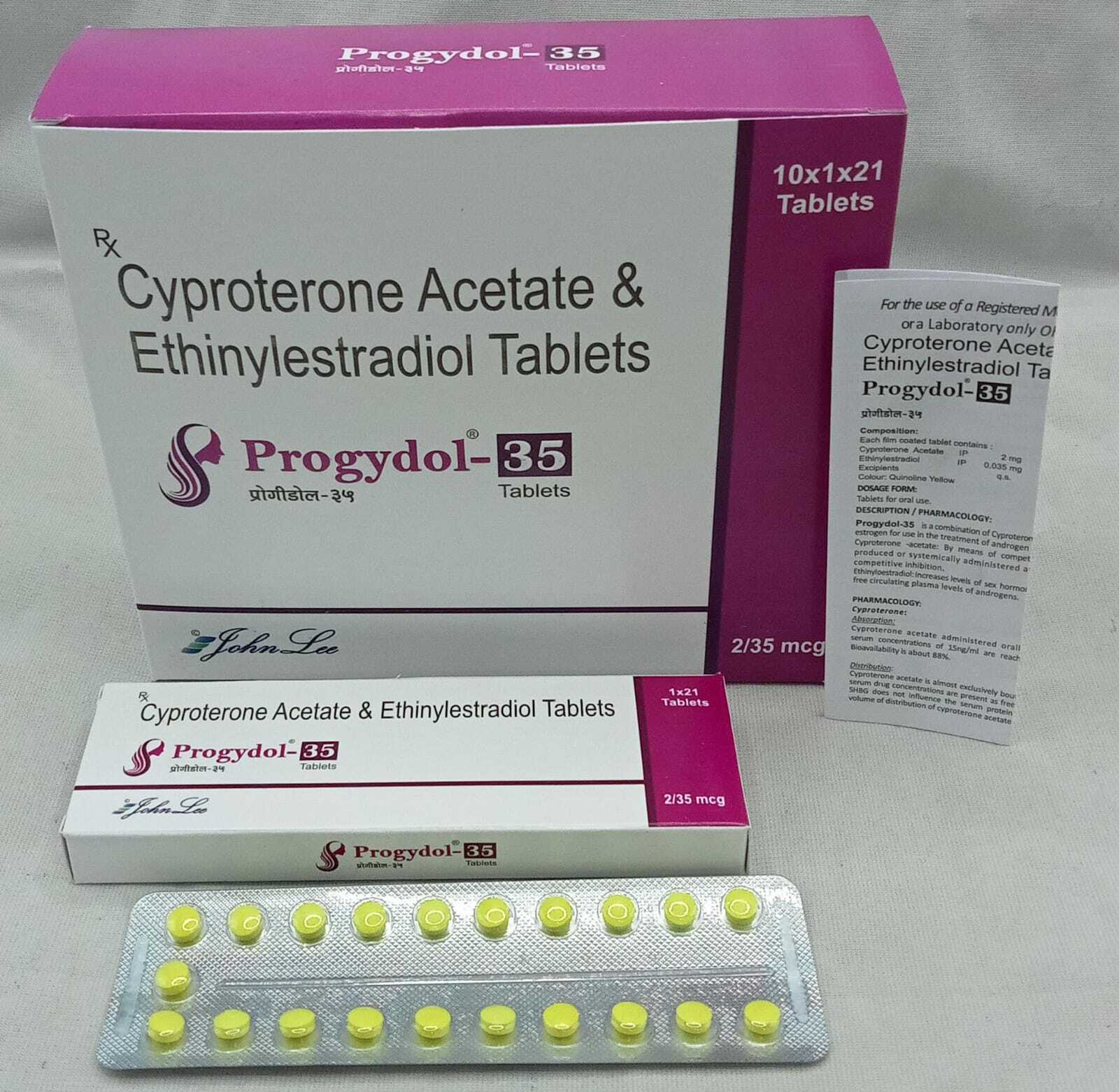 Estradiol Tablets