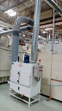 Oil Mist Collector Manufacturers In Krishnagiri