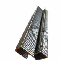 Good Quality Staple Pin For Pneumatic Staples