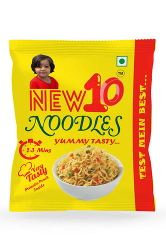 INSTANT NOODLES