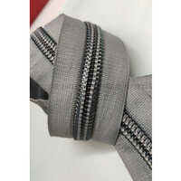Luggage Zipper Roll