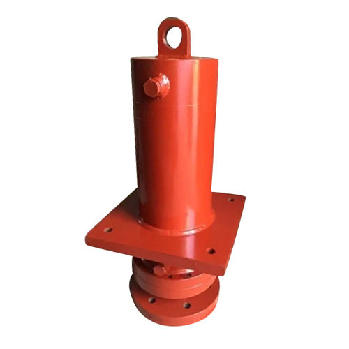 As Per Availability 1000 Ton Hydraulic Cylinder