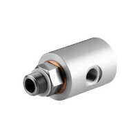 Different Available Ss Hydraulic Rotary Union