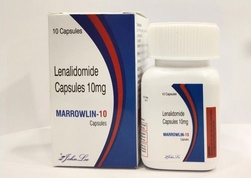 Lenalidomide Capusles