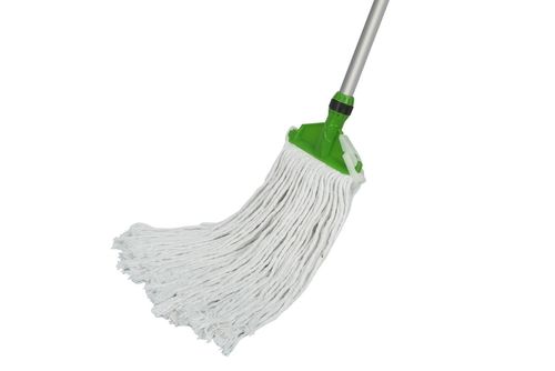 Shine Green CNF 300 Mop Fastclean