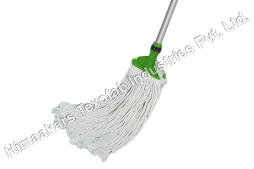 Shine Green CNF 300 Mop Fastclean