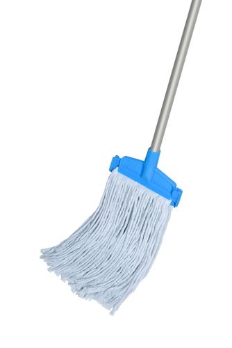 Shine Blue Cnf 200 Mop - Fastclean