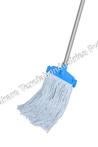Shine Blue CNF 200 Mop - Fastclean