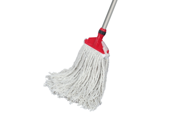 Shine Red CNF 200 Mop-Fastclean