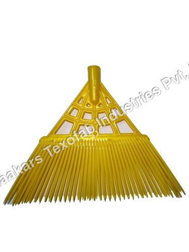 Garden Broom Fastclean