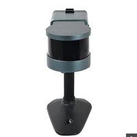 Cygnus Handheld SLAM Scanner