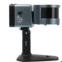 Cygnus Handheld SLAM Scanner