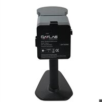 Cygnus Handheld SLAM Scanner