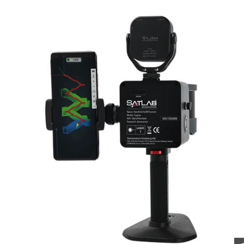 LiDAR