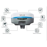 SatLab SL7 GNSS Receiver