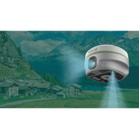 Satlab Eyr GNSS Receiver
