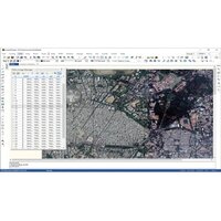 AutoPlotter GIS Plus  Software