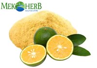 King Orange Extract Powder - Orange Color, Sour Taste | Excellent Source Of Vitamin C, 24 Months Shelf Life