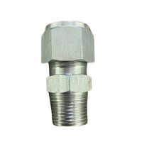 Double Ferrule Tube Fittings