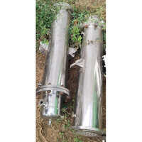 Stainless Steel Tube Condenser