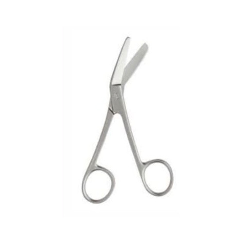 Epistomy Scissors